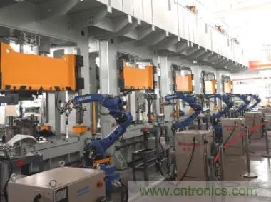 如果把研發(fā)外包的話&hellip;&hellip;工業(yè)產(chǎn)品云端協(xié)同研發(fā)效果幾何？