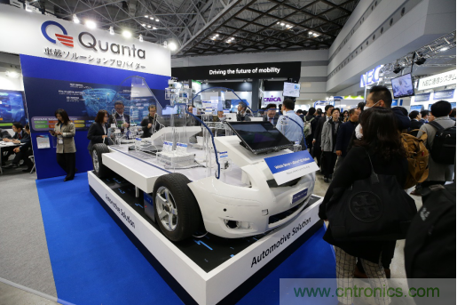 東京國(guó)際智能制造技術(shù)綜合博覽會(huì)&mdash;&mdash;線上線下五展同期！1.20-1.22不容錯(cuò)過！