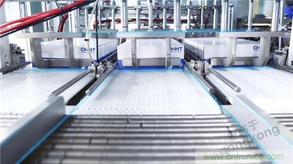 創(chuàng)新加碼助推二次飛躍！&ldquo;正泰昆侖&rdquo;，不止是銷量傳奇