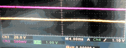 如何簡(jiǎn)便標(biāo)定信號(hào)源電流大??？