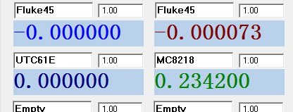 如何簡(jiǎn)便標(biāo)定信號(hào)源電流大??？