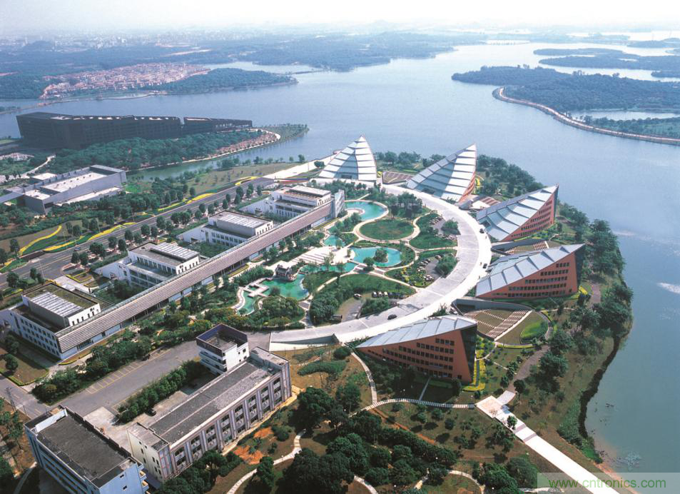 松山湖功能區(qū)招商大會(huì)舉辦在即，邀約企業(yè)共話商機(jī)！