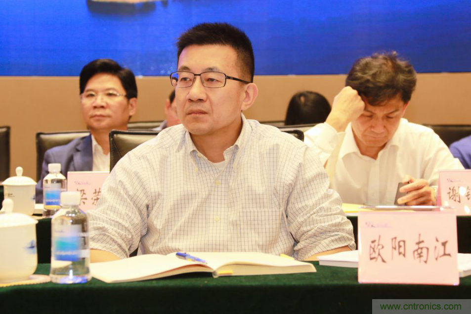 松山湖功能區(qū)招商大會(huì)舉辦在即，邀約企業(yè)共話商機(jī)！