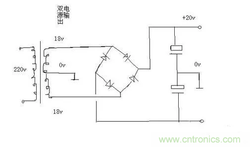 雙電壓整流電路設(shè)計(jì)，IGBT模塊適用于整流電路嗎？