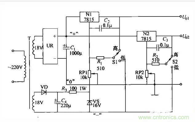 雙電壓整流電路設(shè)計(jì)，IGBT模塊適用于整流電路嗎？