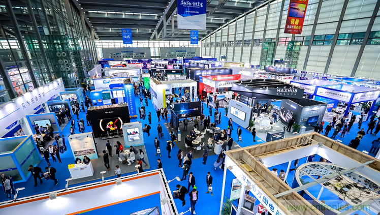 2020中國(guó)商顯領(lǐng)袖峰會(huì)，C位已就位！