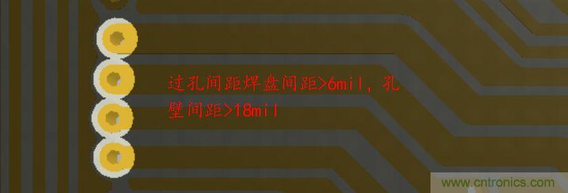 警惕！CAF效應(yīng)導(dǎo)致PCB漏電~
