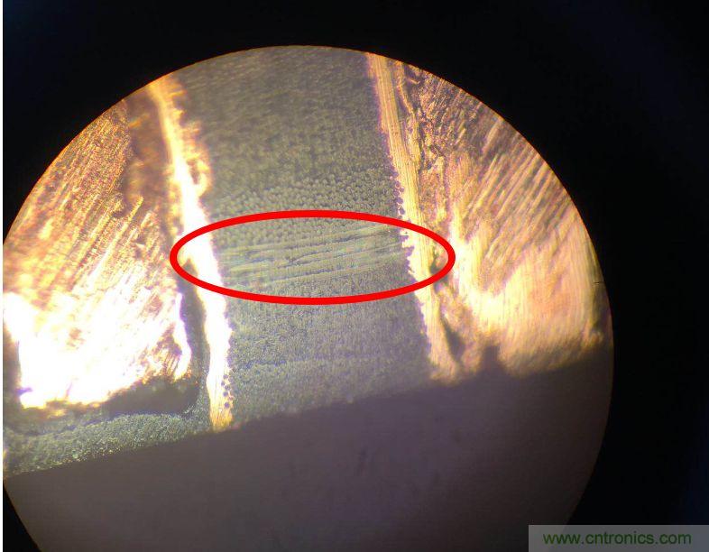 警惕！CAF效應(yīng)導(dǎo)致PCB漏電~
