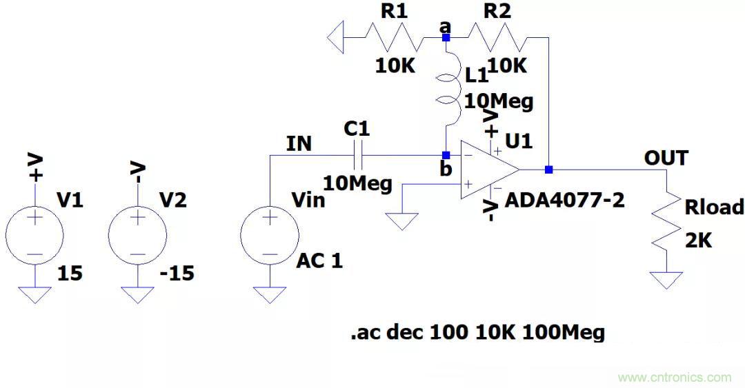 放大器開環(huán)增益參數(shù)仿真與影響，我猜你不舍得錯(cuò)過(guò)