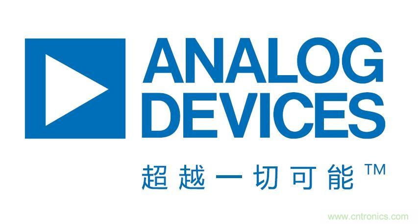 ADI公司總裁兼首席執(zhí)行官Vincent Roche：重思、重構(gòu)與重升