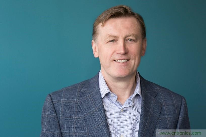 ADI公司總裁兼首席執(zhí)行官Vincent Roche：重思、重構(gòu)與重升