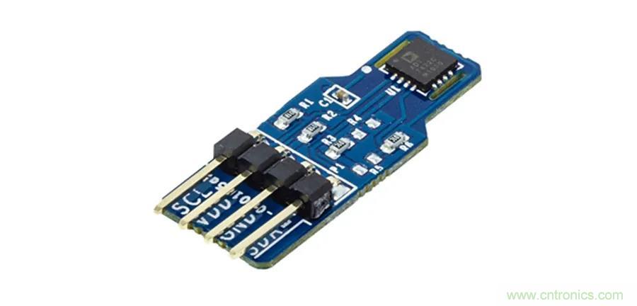 新一代硅芯片溫度傳感器準(zhǔn)確度到底有多高，你曉得嗎？