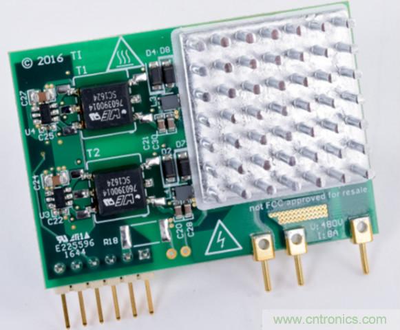 解鎖GaN功率級設(shè)計(jì)關(guān)于散熱的秘密！