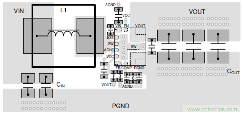 TI最強(qiáng)同步升壓變換器TPS61288，無線音箱升壓變換器的理想方案