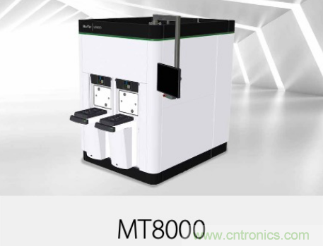 1.6億收購德國公司MueTec，天準科技布局半導體設(shè)備的野心