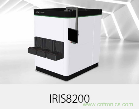 1.6億收購德國公司MueTec，天準科技布局半導體設(shè)備的野心