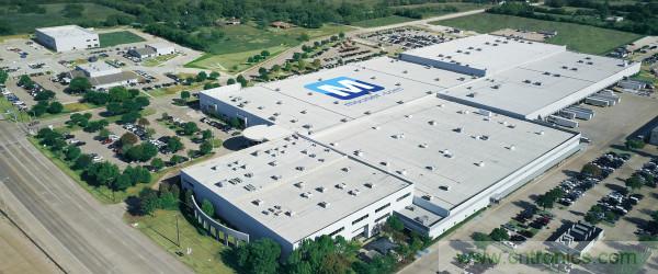 打造優(yōu)質客服新基地,貿(mào)澤總部新客服大樓落成啟用