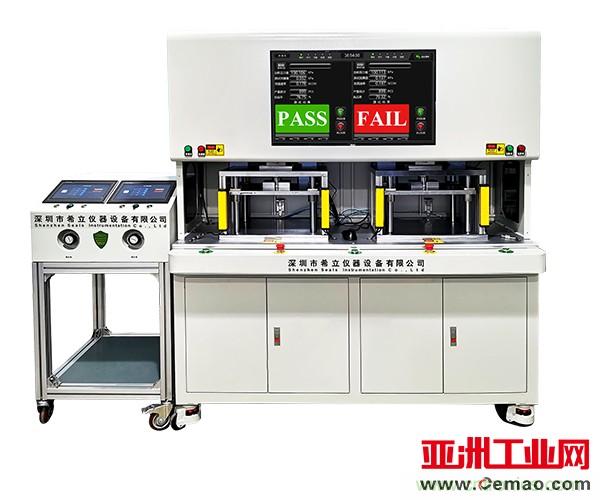 千錘百煉，匠心鑄造&mdash;&mdash;帶您走進希立產(chǎn)品應(yīng)用場景模擬測試實驗室