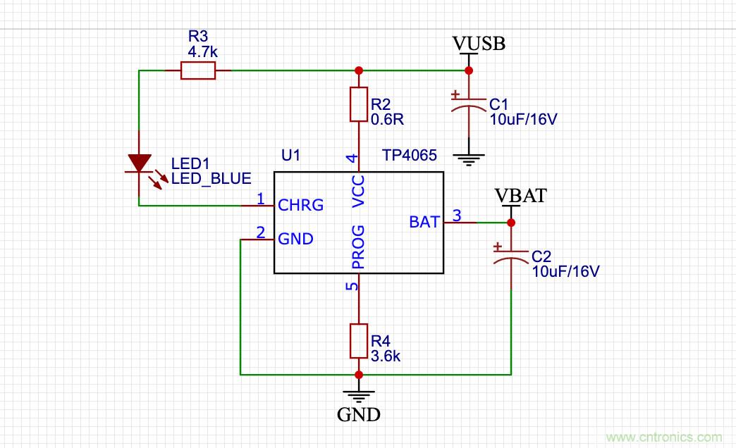 USB外接電源與鋰電池自動(dòng)切換電路設(shè)計(jì)，你GET到精髓了嗎？