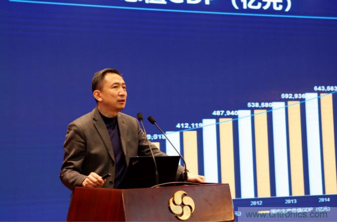 推動國內(nèi)大循環(huán)，電子產(chǎn)業(yè)如何把握當(dāng)下機遇？