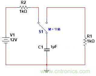 如何選擇單相橋式整流濾波電路中的電容電阻？