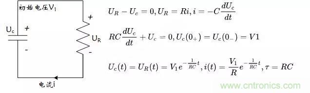 如何選擇單相橋式整流濾波電路中的電容電阻？