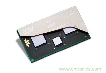 Teledyne e2v 的數(shù)據轉換器可直接訪問 Ka 波段，并突破數(shù)字信號處理的極限