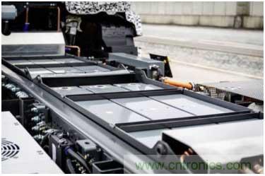 為何大多數(shù)eTruck會(huì)選擇隔夜充電？