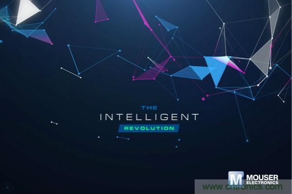 貿(mào)澤推出智能革命系列新一期電子書，探索AI在公共安全領(lǐng)域的作用