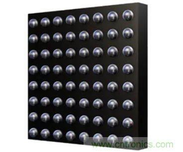 電子系統(tǒng)越來越復(fù)雜，我們需要更靈活的電源管理解決方案