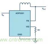 如何使用電源設(shè)計(jì)中的分壓器調(diào)節(jié)輸出電壓？