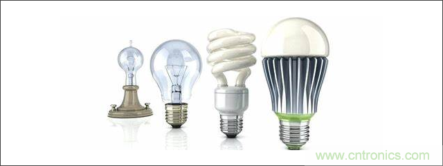 電燈泡內(nèi)通有交流電，為什么看不到燈泡在閃爍？