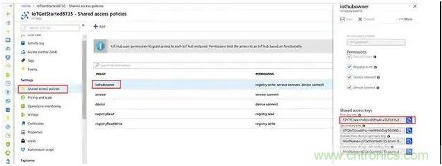 如何將物聯(lián)網(wǎng)安全連接到物聯(lián)網(wǎng)云服務(wù)？