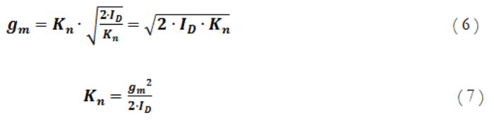 生成任意量級的偏置電流網(wǎng)絡(第二部分)