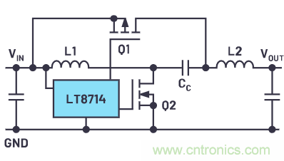 為什么要使用四象限穩(wěn)壓器？