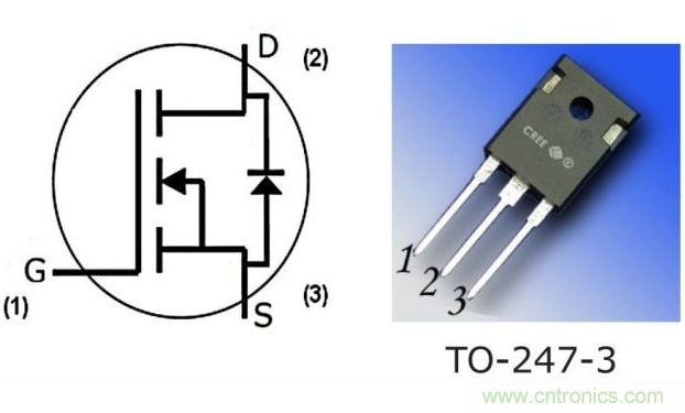 如何有效地檢測Sic MOSFET？