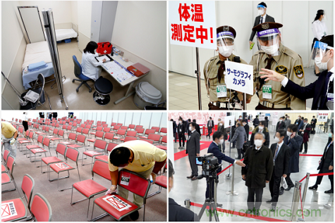 破浪風(fēng)口之上，啟動(dòng)智造變革&mdash;&mdash;2021東京國際智能制造技術(shù)綜合博覽會(huì)