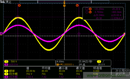 看大功率交流電源如何應用在風力發(fā)電行業(yè)？