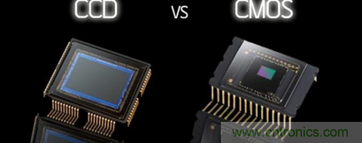 CCD與CMOS的圖像質(zhì)量應(yīng)該怎樣權(quán)衡？