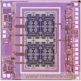 175&deg;C下的MEMS陀螺儀究竟有多精準(zhǔn)呢？
