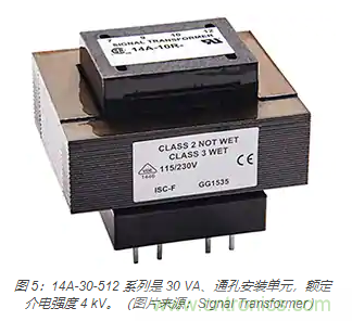 在醫(yī)療設(shè)備中使用交流隔離變壓器時(shí)如何防止觸電？