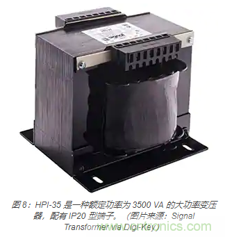 在醫(yī)療設(shè)備中使用交流隔離變壓器時(shí)如何防止觸電？