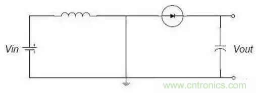 如何給Boost電路加保護(hù)電路？