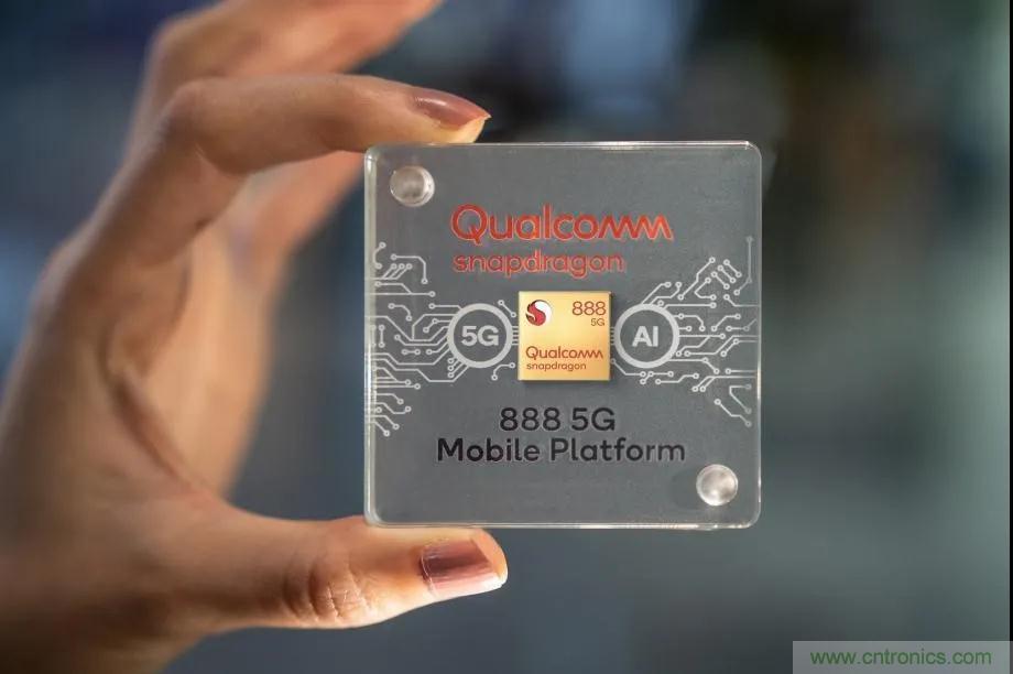 定義2021年安卓旗艦，小米11搭載高通驍龍888&ldquo;輕裝上陣&rdquo;