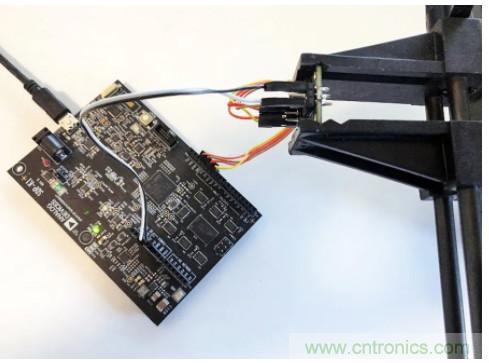 化&ldquo;壓力&rdquo;為&ldquo;動力&rdquo;，這款加速度計在嚴(yán)苛環(huán)境下依舊出色！