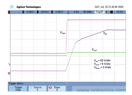 在源電壓5 V至140 V的電氣系統(tǒng)中，如何維持偏置電壓呢？