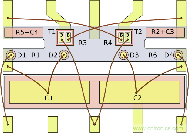 集成電路是如何被發(fā)明的？