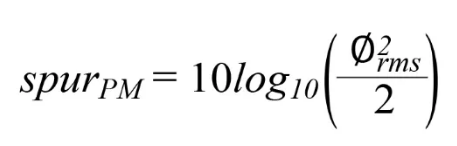 PSMR與PSRR有何不同？