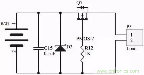 如何解決電源正負(fù)極接反燒板？