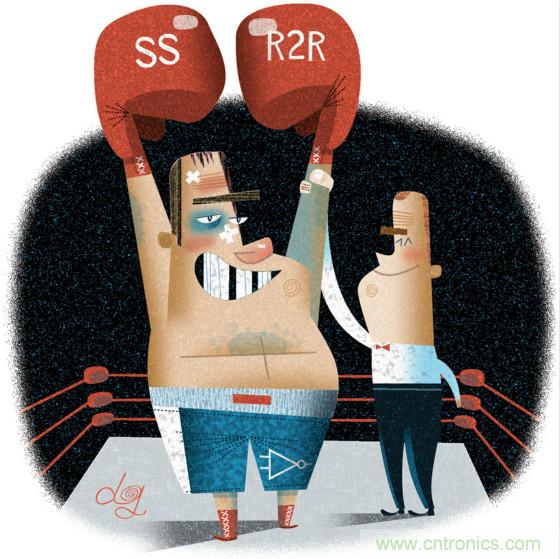 單電源放大器-聽起來很簡單&hellip;果真如此嗎？